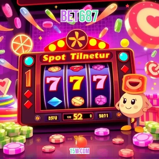 bet687: Eventos Que Transformam Sua Experiência de Jogo