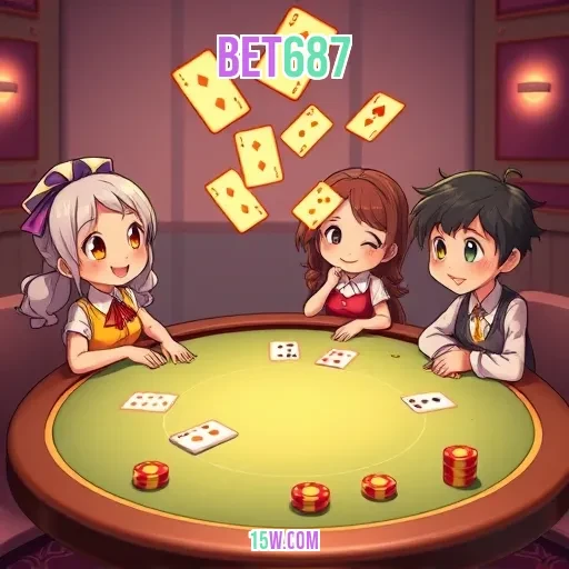 bet687: Descubra as Melhores Promoções que Aumentam sua Diversão nos Jogos!