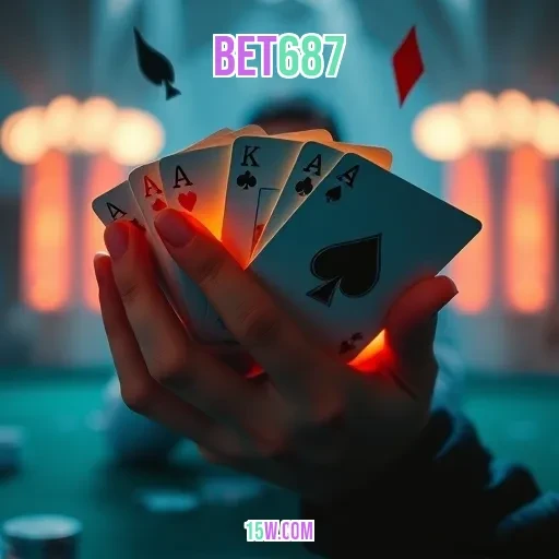 bet687: Atrações Incríveis de Caça-Níqueis Que Você Precisa Conhecer