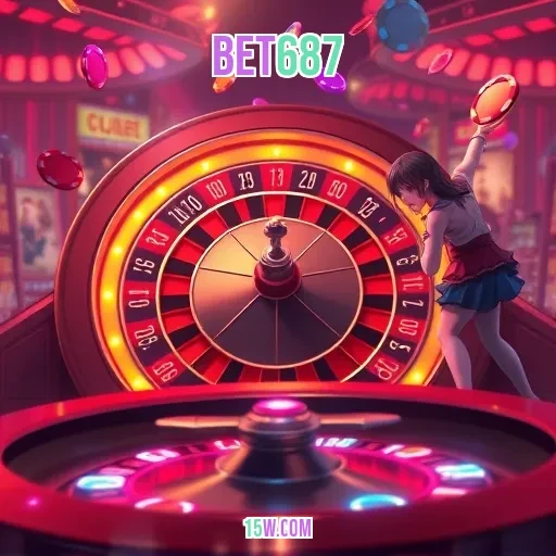 bet687: Explore o Mundo das Apostas Esportivas e Ganhe Mais!