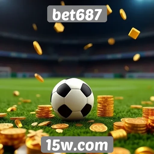 explorando bônus e promoções do bet687